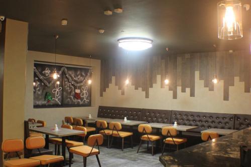 The Fusilier Inn Wembley Extérieur photo